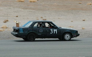 Illustration for article titled The Top 102 Lemons Of The Goin' For Broken 24 Hours Of LeMons